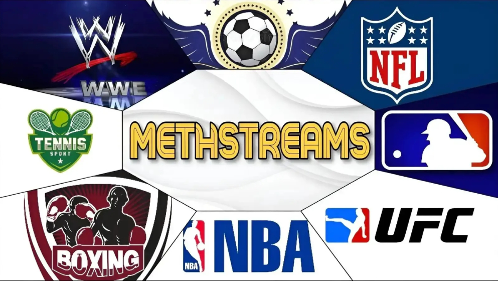 Sports Streaming